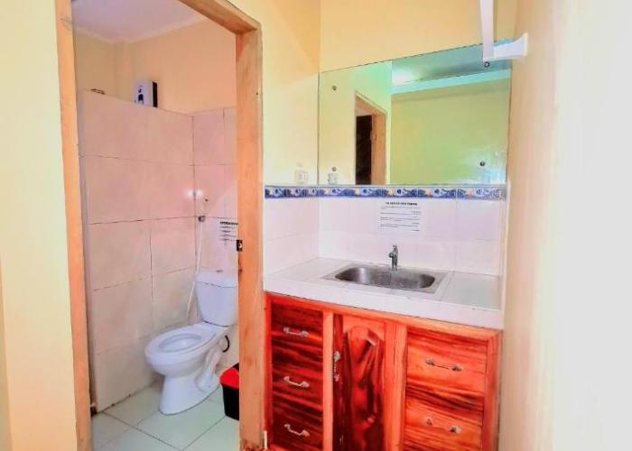 La-Familia Guest House