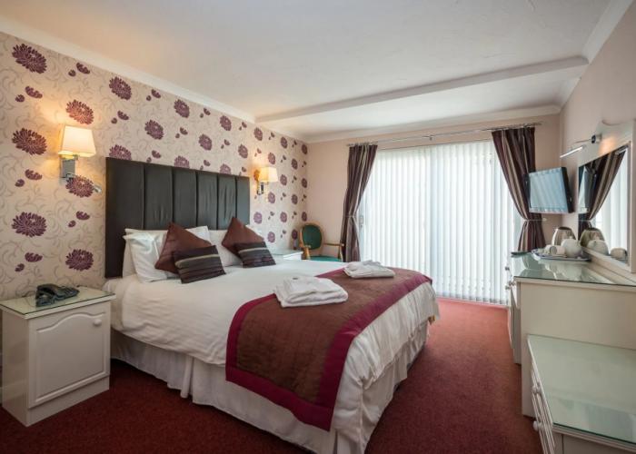 Barrowfield Hotel