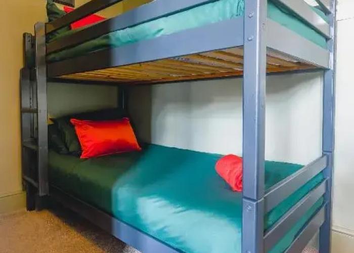 Smarties Guest House