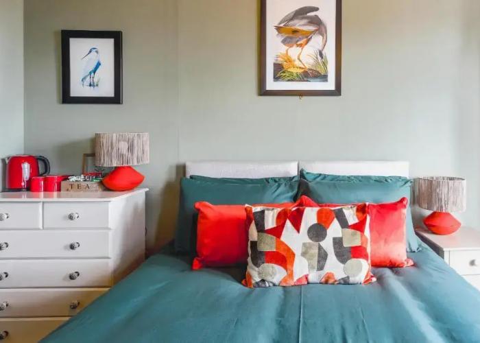 Smarties Guest House