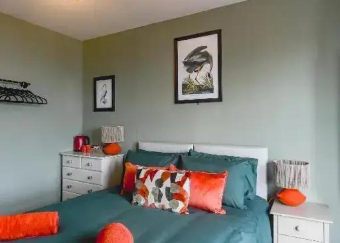Smarties Guest House