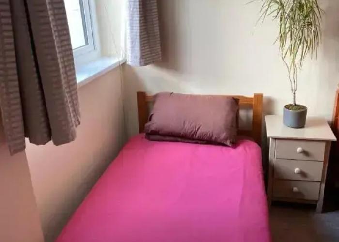 Smarties Guest House
