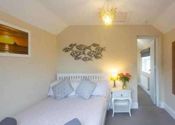 Smarties Guest House