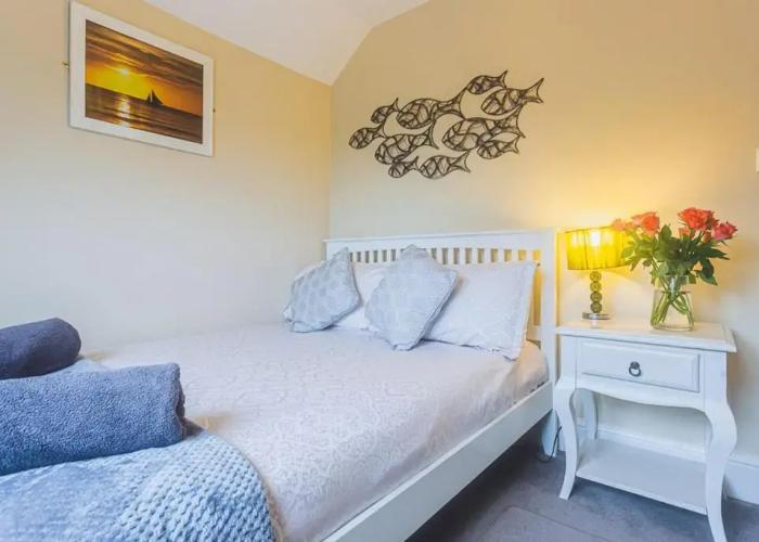 Smarties Guest House