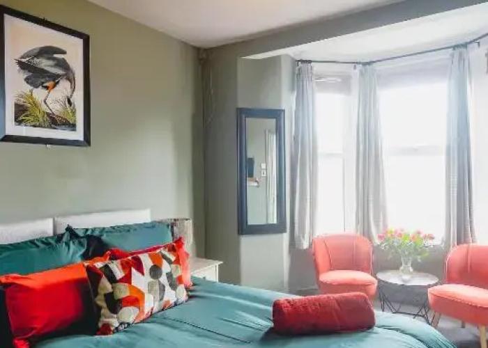 Smarties Guest House