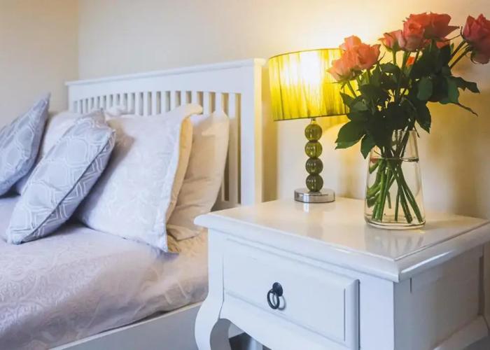 Smarties Guest House