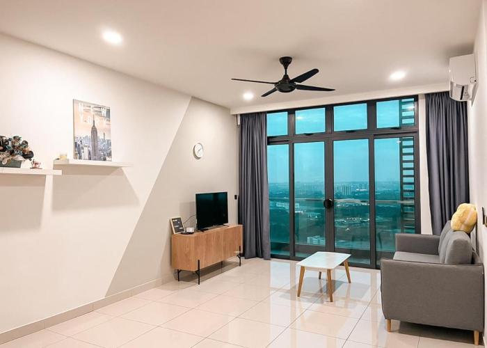 StarryHomes 33 @ Green Haven 3Beds 2Bedsroom2Bath