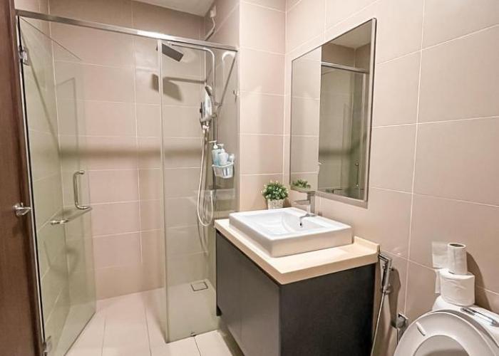 StarryHomes 33 @ Green Haven 3Beds 2Bedsroom2Bath