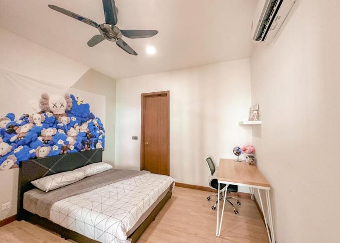 StarryHomes 33 @ Green Haven 3Beds 2Bedsroom2Bath