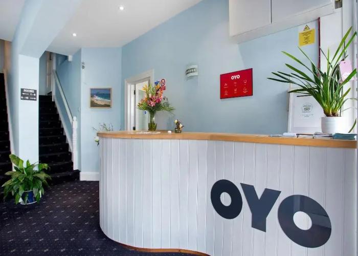 OYO Minerva Guesthouse