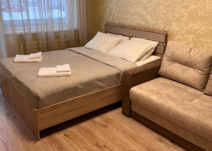 Prisma Apartment