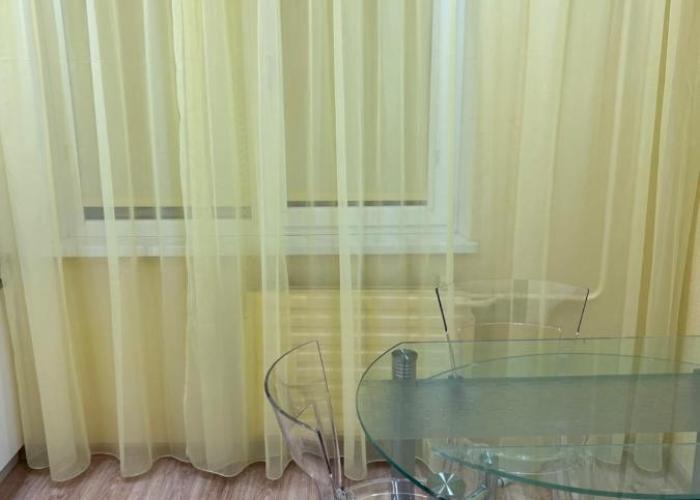 Prisma Apartment