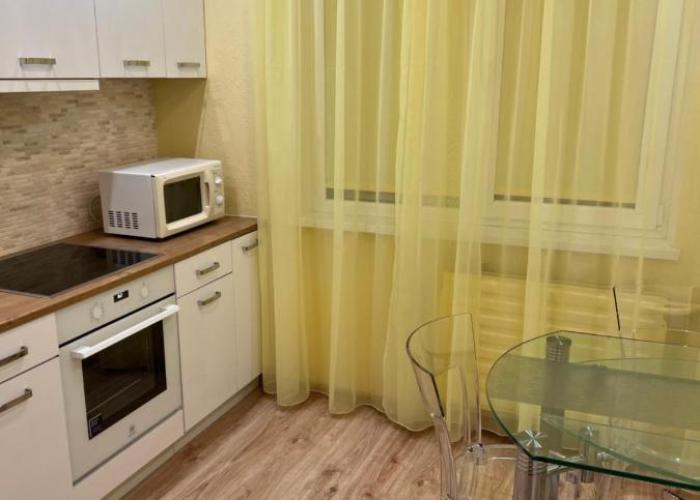 Prisma Apartment