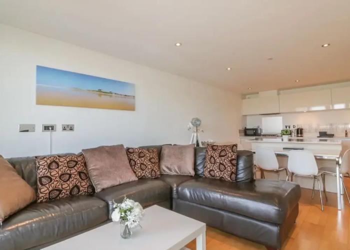 Fistral Beach Hotel