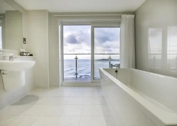 Fistral Beach Hotel