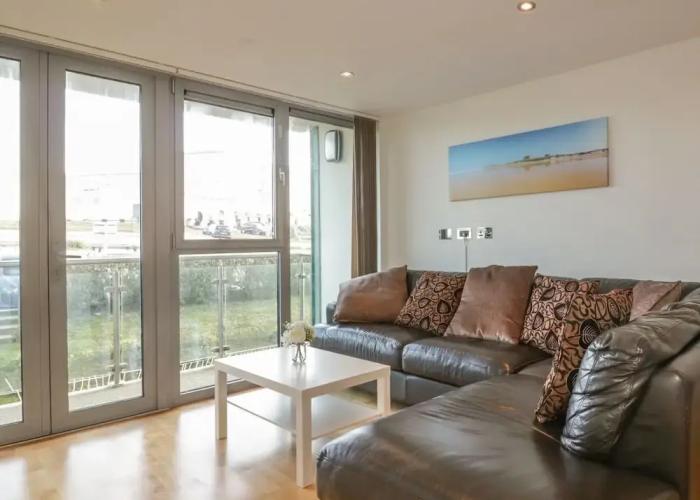 Fistral Beach Hotel