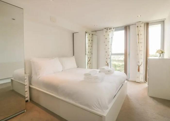 Fistral Beach Hotel