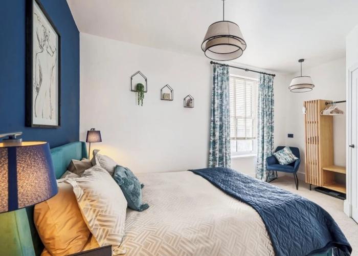Lazy Waves Boutique B&B