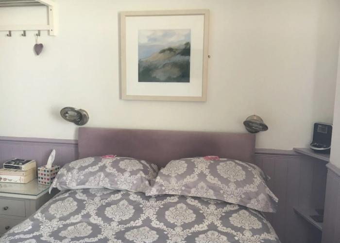 Lazy Waves Boutique B&B