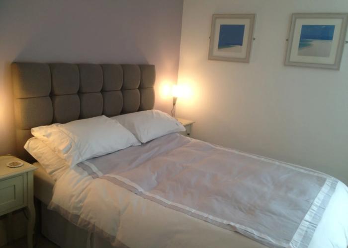 Lazy Waves Boutique B&B