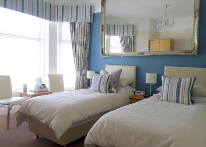 St Bernards Guesthouse