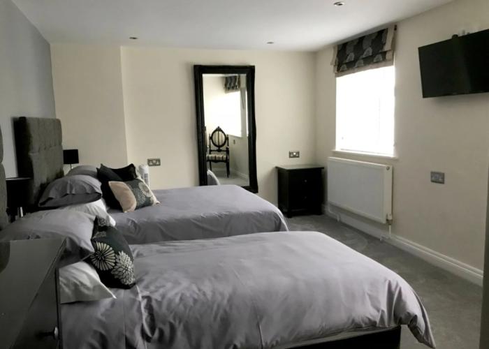 St Bernards Guesthouse