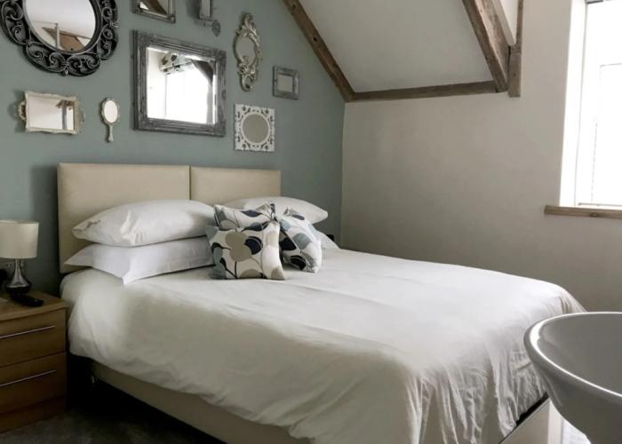 St Bernards Guesthouse