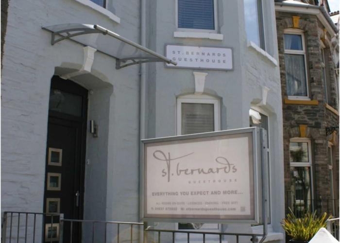 St Bernards Guesthouse
