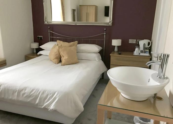 St Bernards Guesthouse