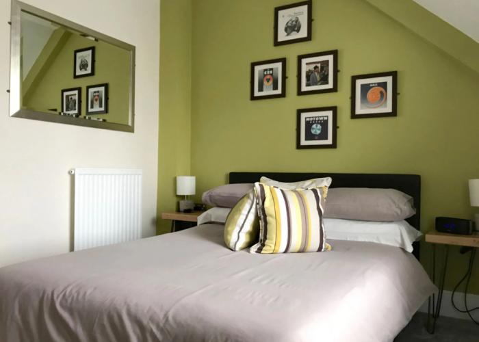 St Bernards Guesthouse