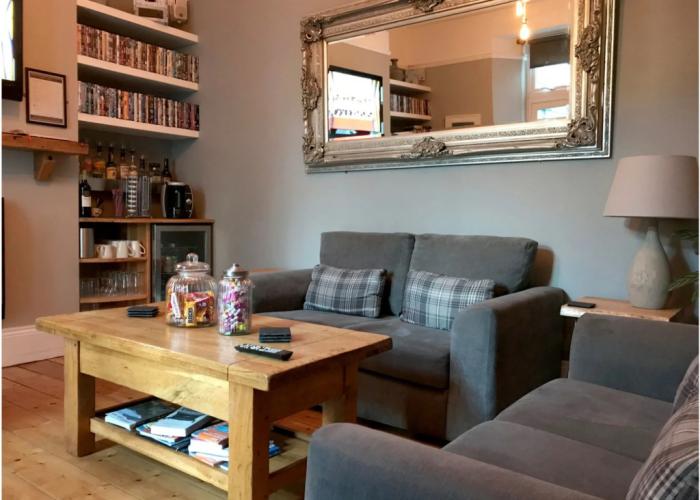 St Bernards Guesthouse