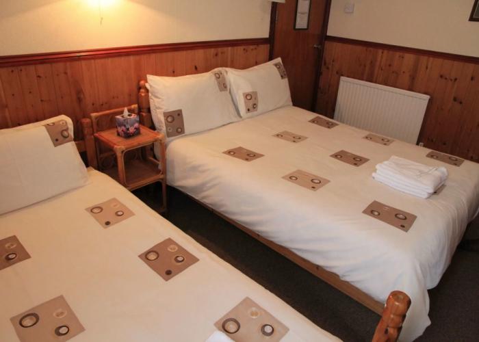 Invernook Hotel
