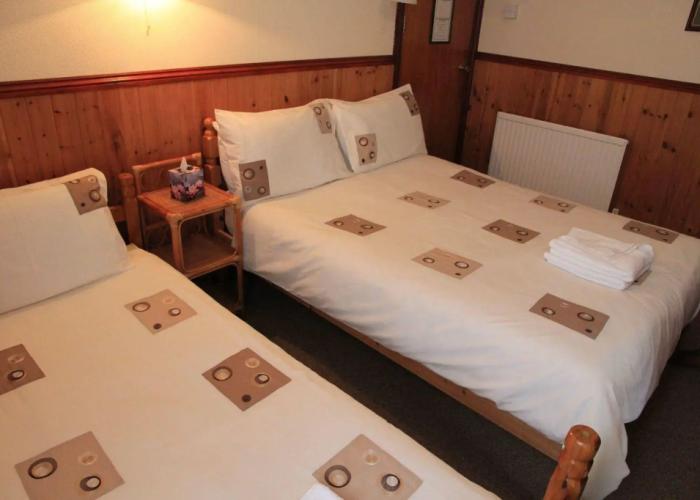 Invernook Hotel
