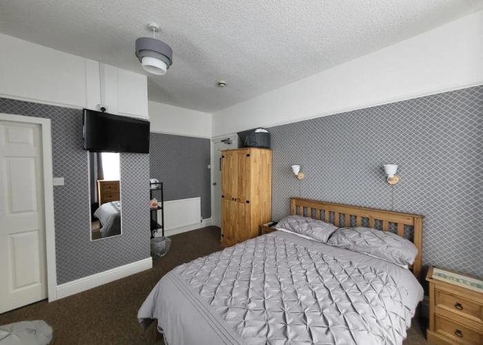 Invernook Hotel
