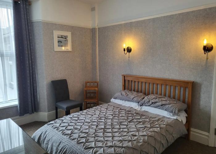 Invernook Hotel