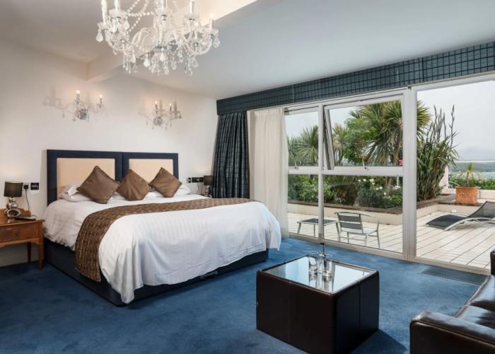 The Atlantic Hotel