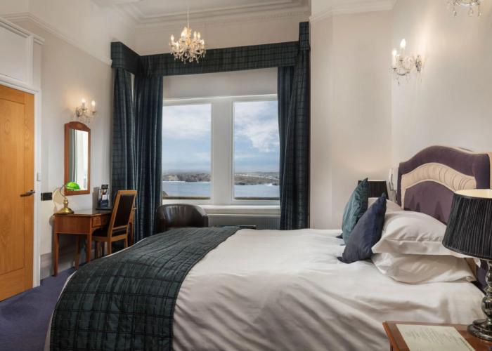 The Atlantic Hotel