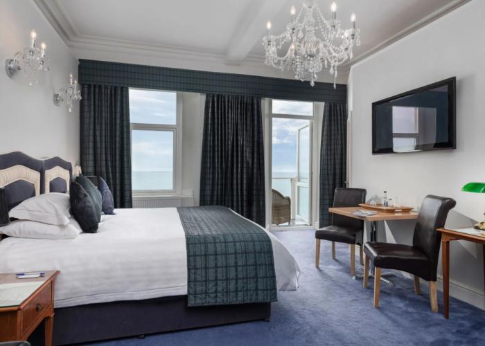 The Atlantic Hotel