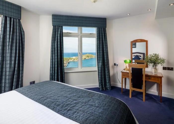 The Atlantic Hotel