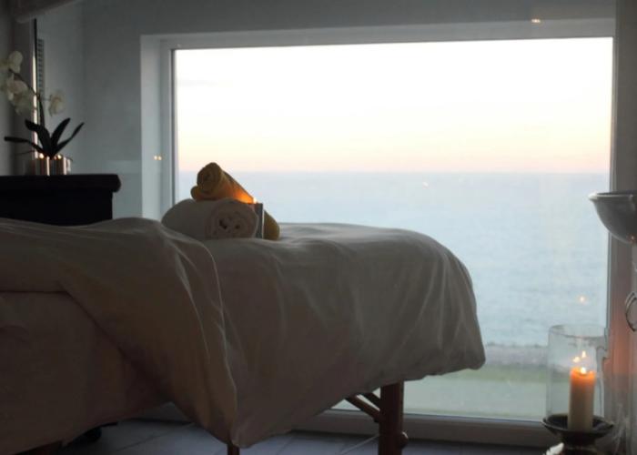 The Atlantic Hotel