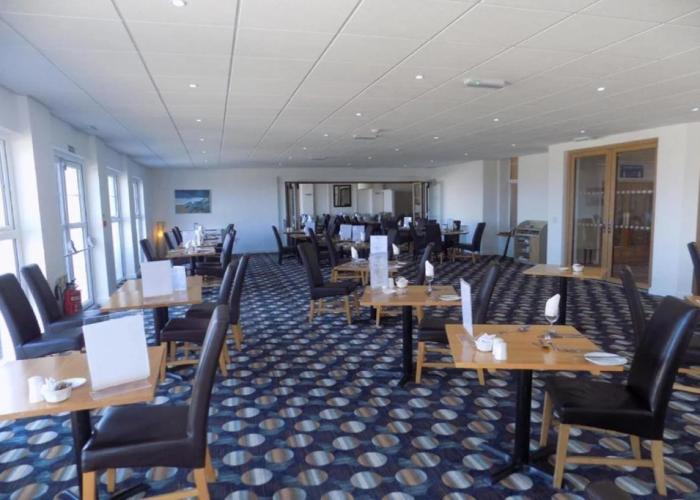 Pentire Newquay Cornwall Hotel