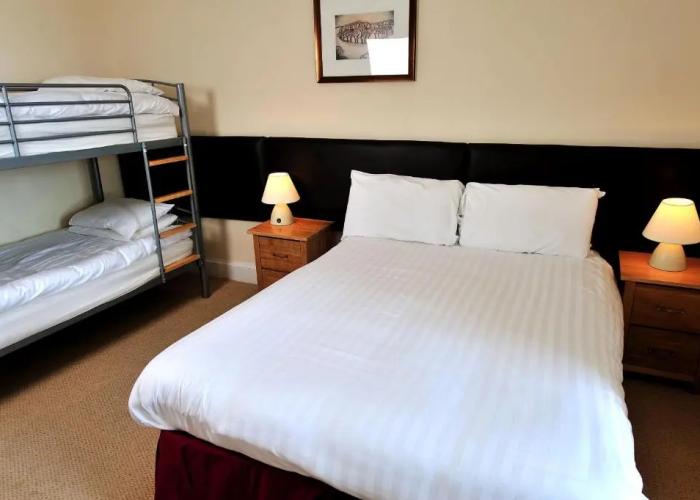 Pentire Newquay Cornwall Hotel