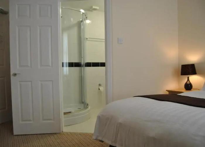 Pentire Newquay Cornwall Hotel