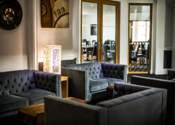 Pentire Newquay Cornwall Hotel
