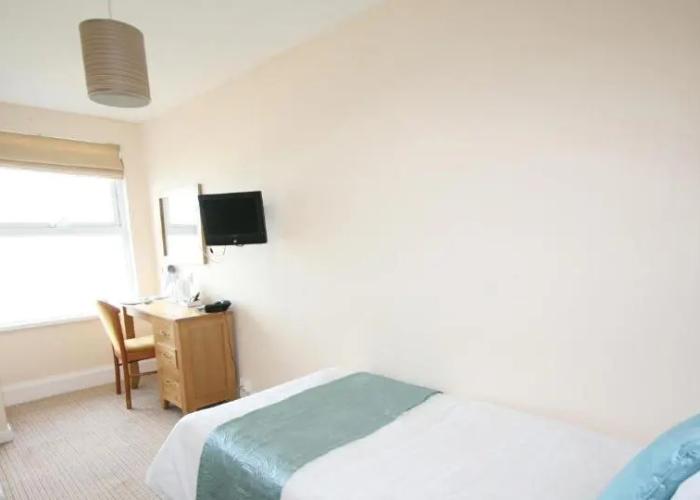 Pentire Newquay Cornwall Hotel