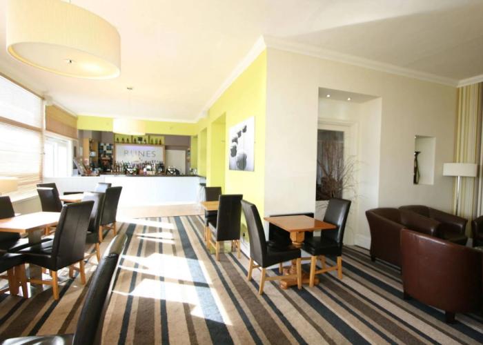 Pentire Newquay Cornwall Hotel