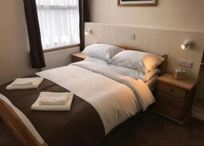Trevellis Guest House