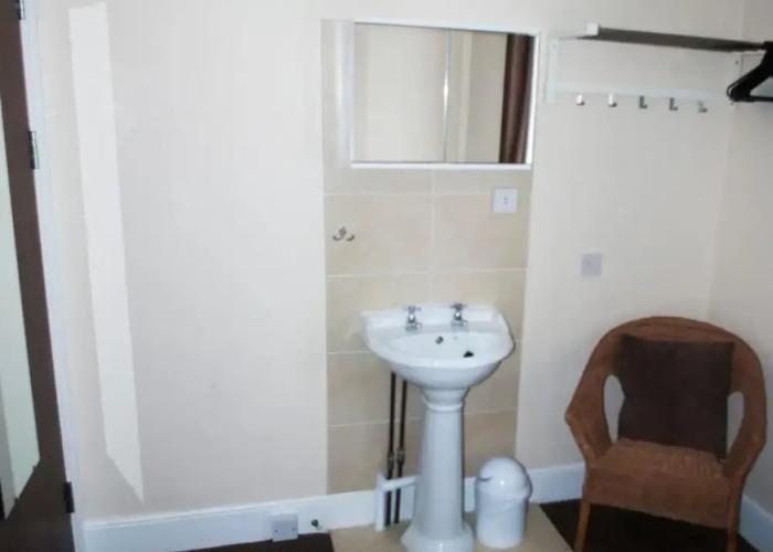 Trevellis Guest House