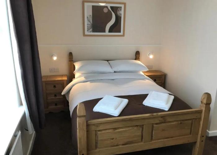 Trevellis Guest House