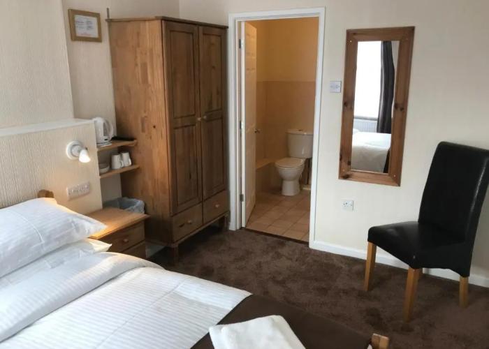 Trevellis Guest House